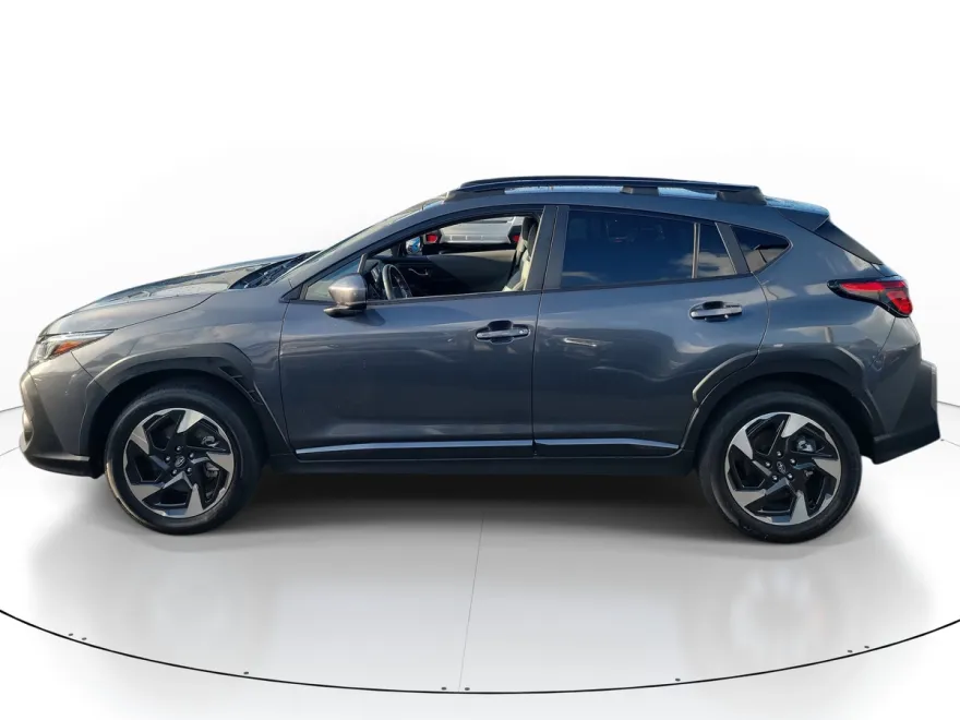 2024 Subaru Crosstrek Limited photo 1