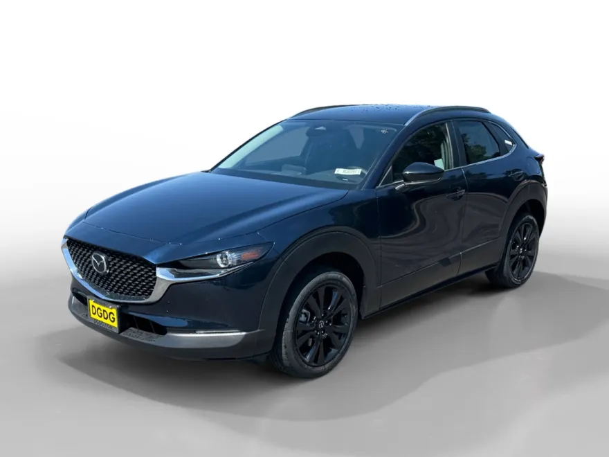 2025 Mazda CX-30 2.5 Select Sport photo 1