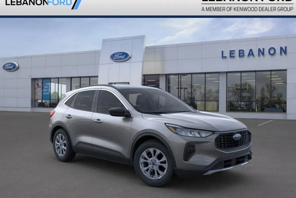 2024 Ford Escape Active photo 1