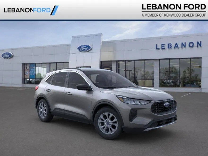 2024 Ford Escape Active photo 1