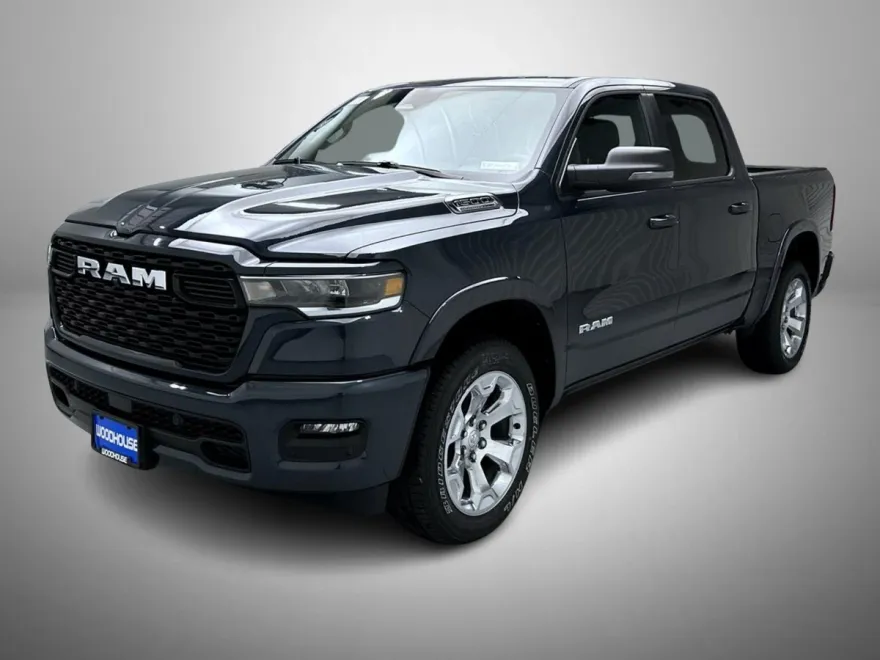 2026 Ram 1500 Big Horn Lone Star photo 1
