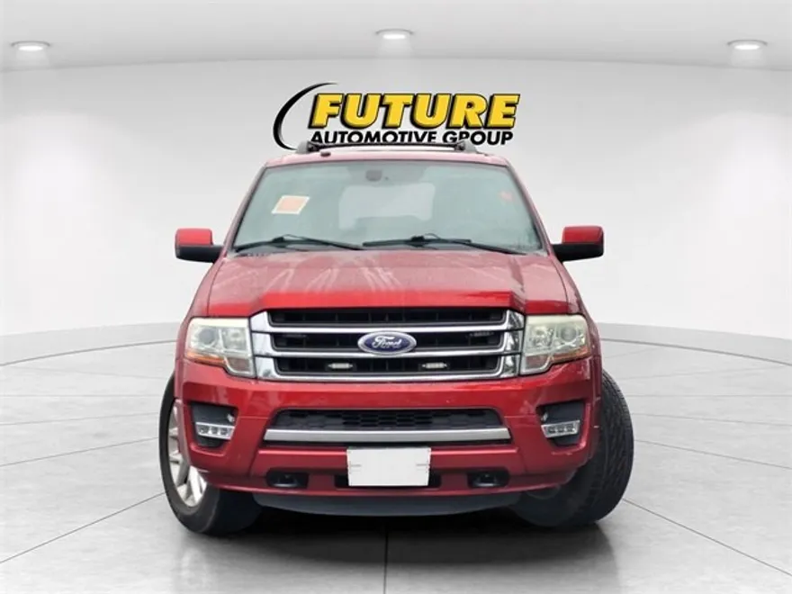 2016 Ford Expedition Limited photo 1