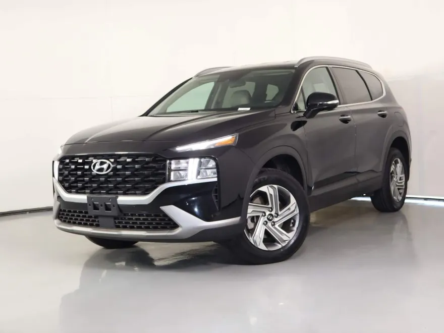 2023 Hyundai Santa Fe SEL photo 1