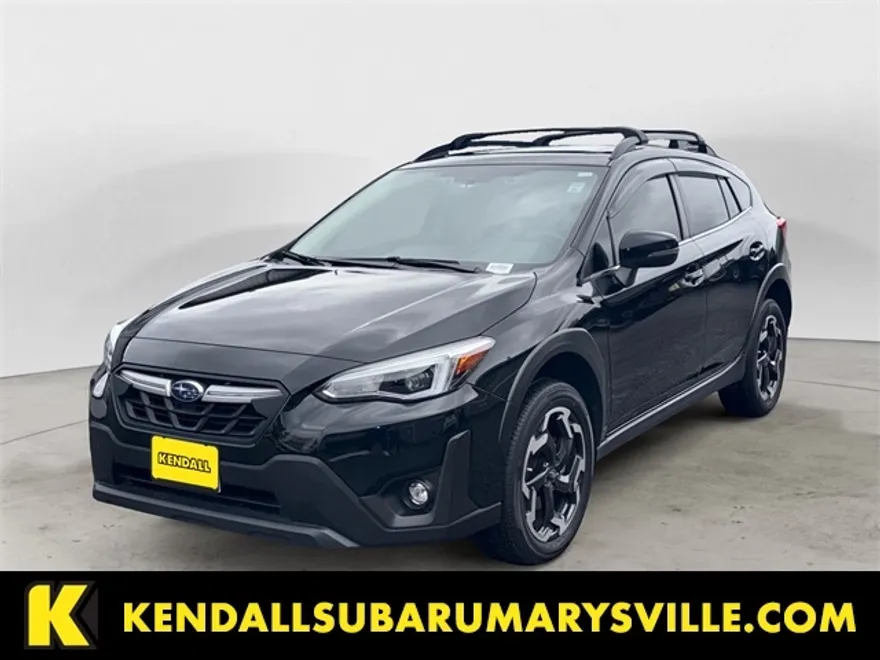 2023 Subaru Crosstrek Limited photo 1
