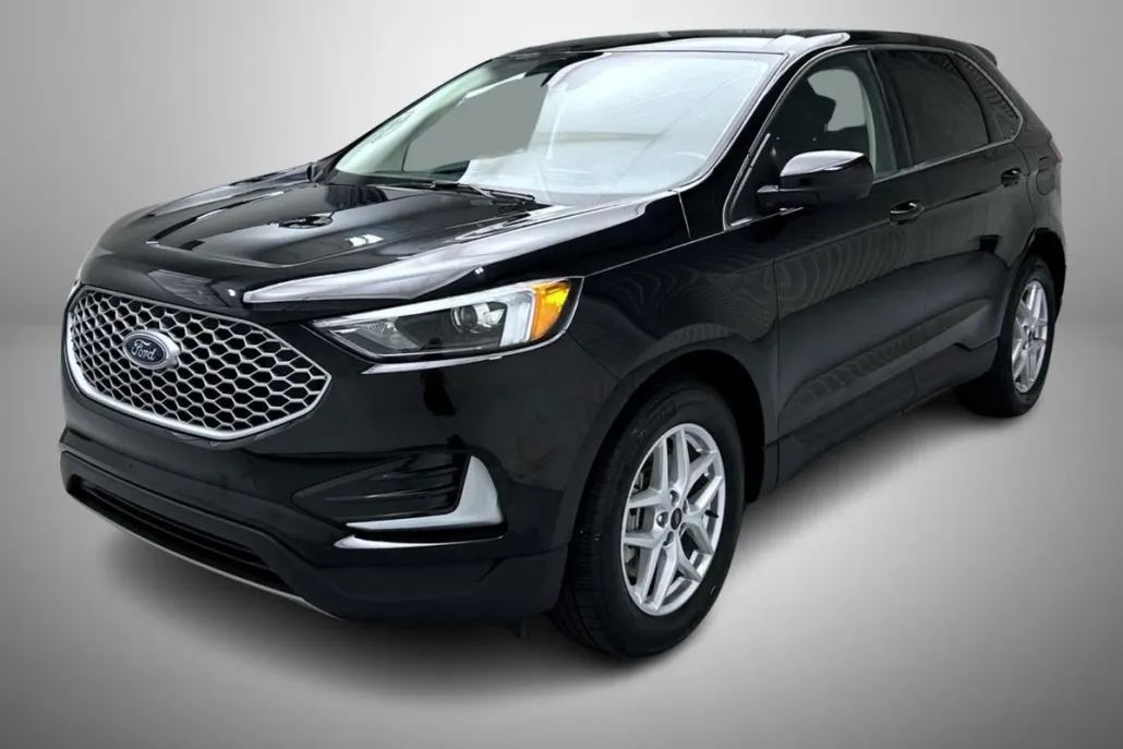 2024 Ford Edge SEL photo 1