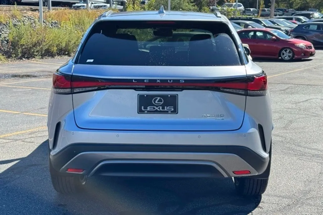 2025 Lexus RX 350 Premium photo 1
