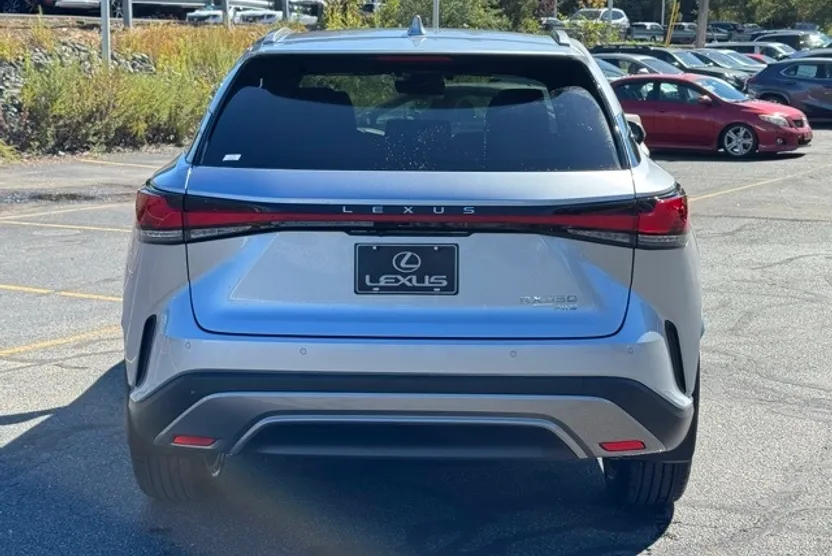 2025 Lexus RX 350 Premium photo 1