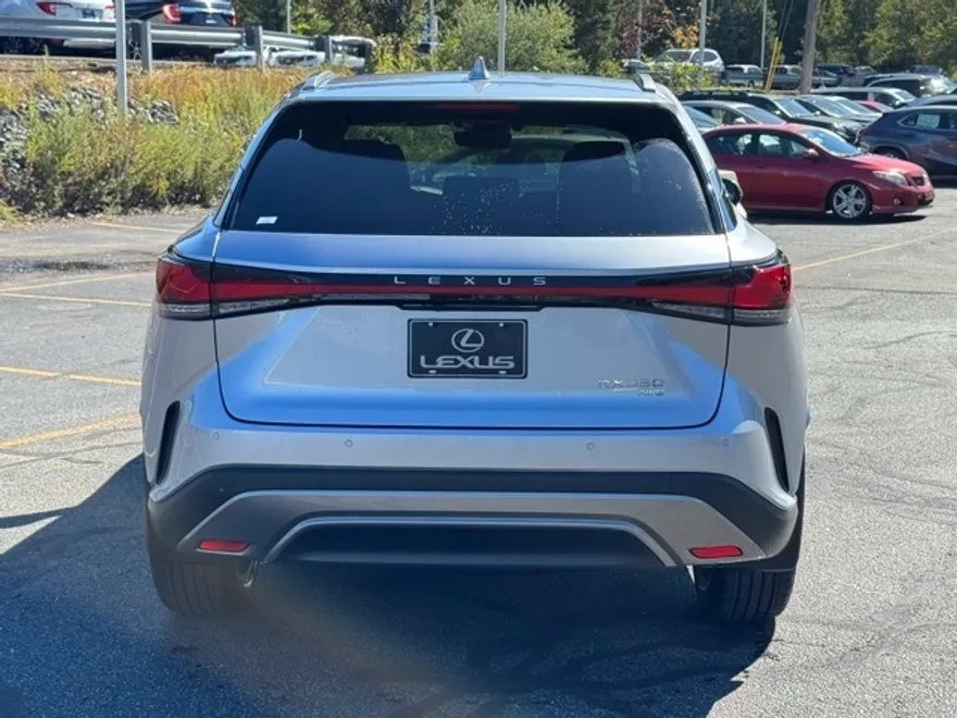 2025 Lexus RX 350 Premium photo 1