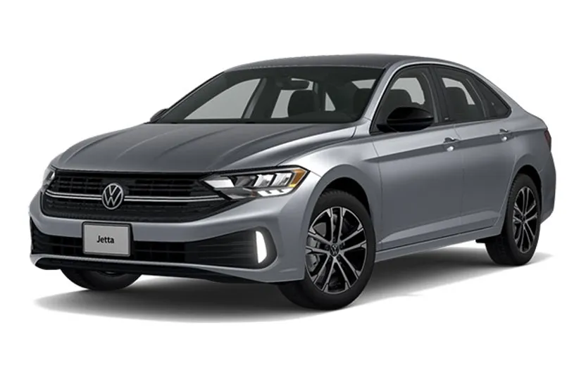 2024 Volkswagen Jetta 1.5T Sport photo 1