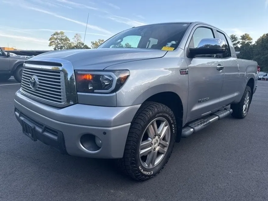 2012 Toyota Tundra Limited photo 1