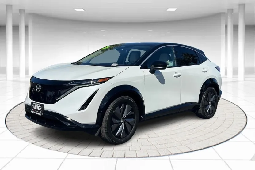 2025 Nissan ARIYA Engage photo 1