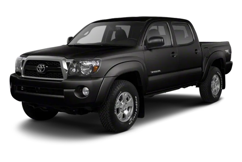 2010 Toyota Tacoma PreRunner V6 photo 1