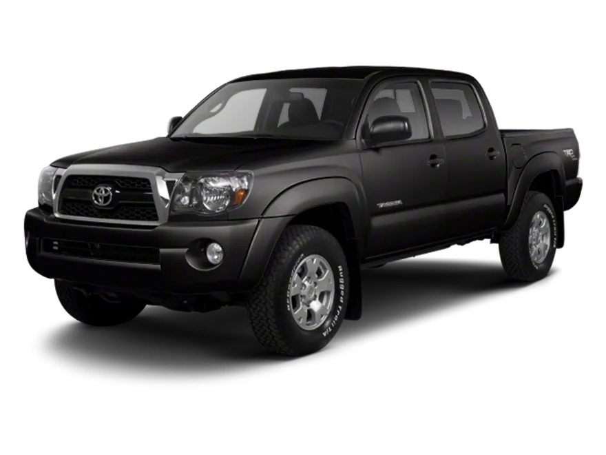 2010 Toyota Tacoma PreRunner V6 photo 1