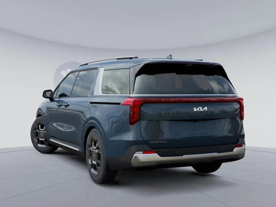 2026 Kia Carnival SX Prestige photo 1