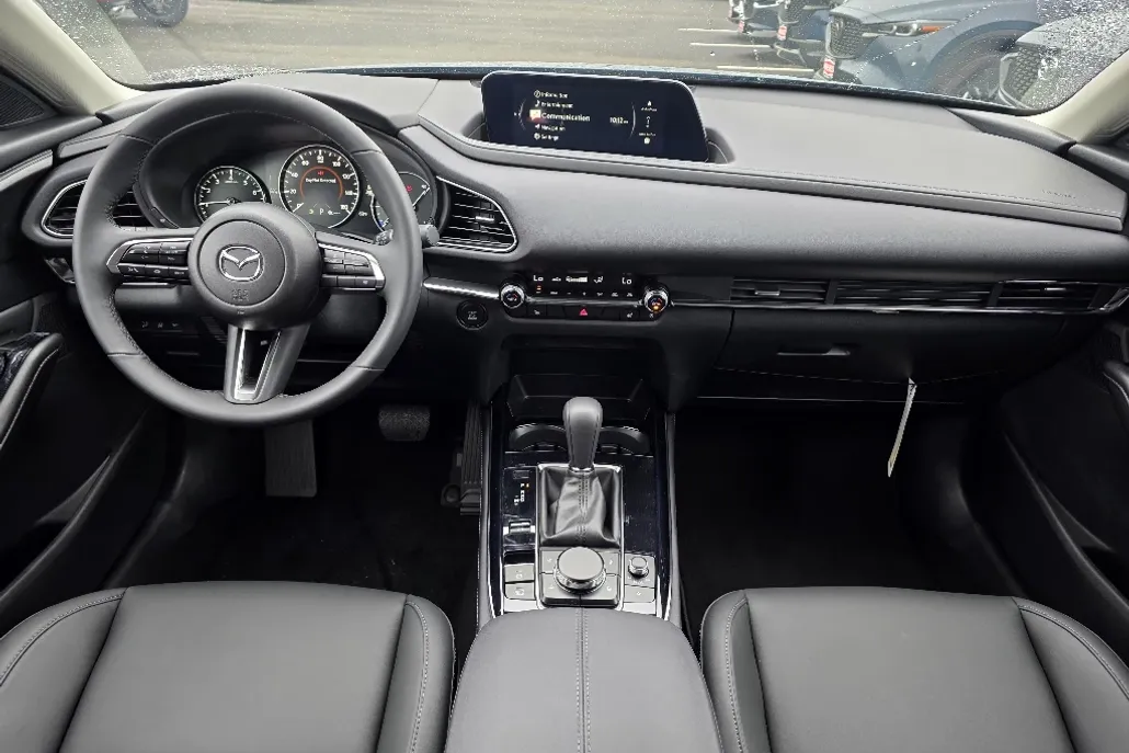 2025 Mazda CX-30 2.5 S Preferred photo 1