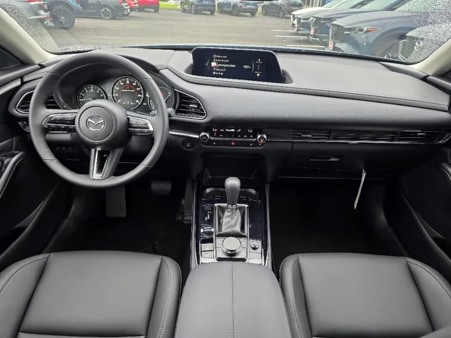 2025 Mazda CX-30 2.5 S Preferred photo 1