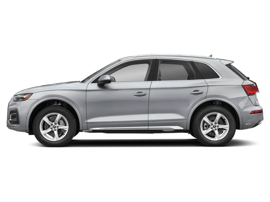 2025 Audi Q5 S line Premium Plus 45 TFSI photo 1