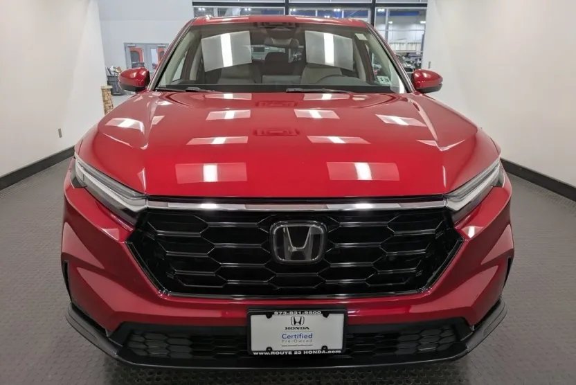 2023 Honda CR-V EX photo 1