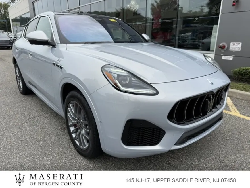 2024 Maserati Grecale GT photo 1