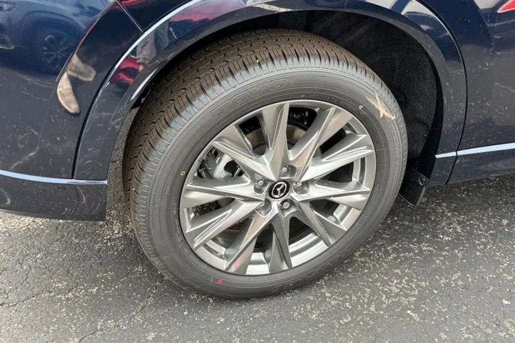 2025 Mazda CX-5 2.5 Premium Plus photo 1