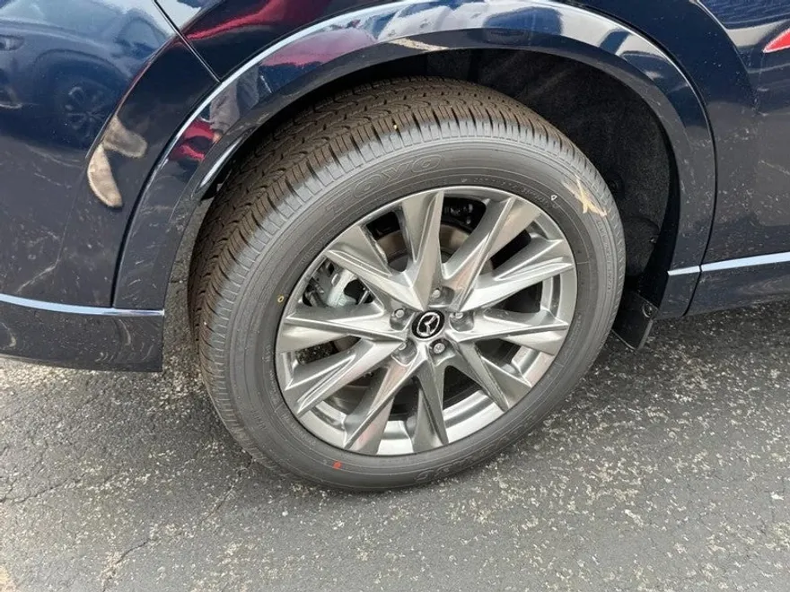 2025 Mazda CX-5 2.5 Premium Plus photo 1