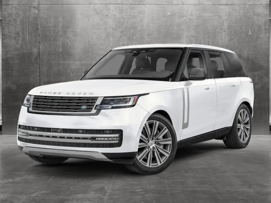 2025 Land Rover Range Rover SE photo 1