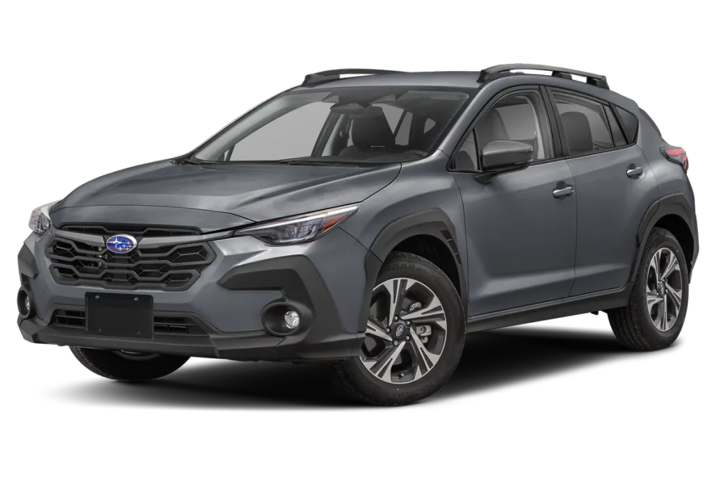 2025 Subaru Crosstrek Premium photo 1