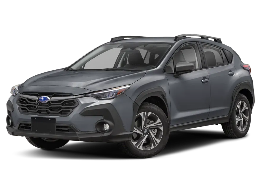 2025 Subaru Crosstrek Premium photo 1