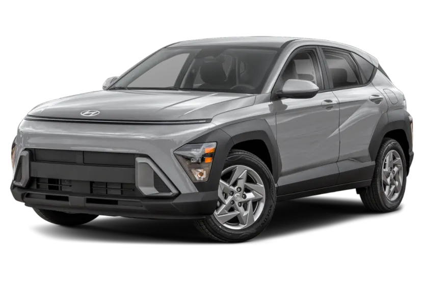 2026 Hyundai Kona SE photo 1