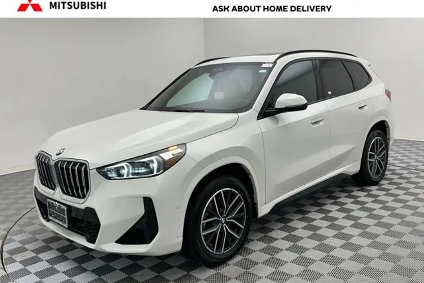 2024 Bmw X1 XDrive28i photo 1