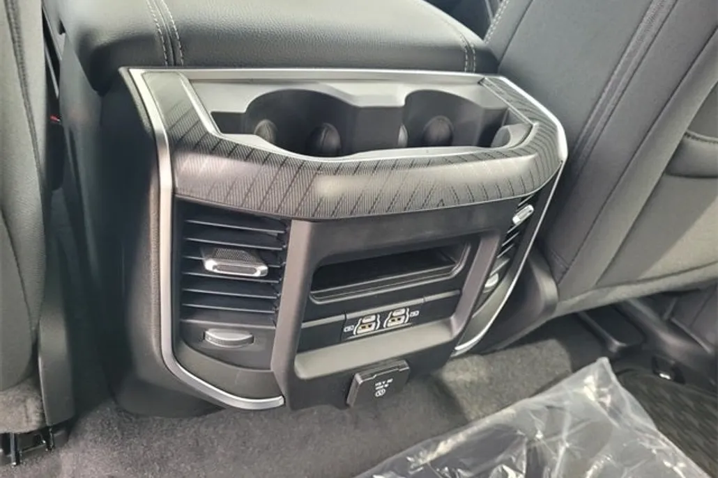 2025 Ram 1500 Big Horn Lone Star photo 1