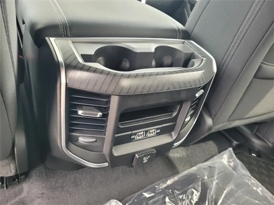 2025 Ram 1500 Big Horn Lone Star photo 1