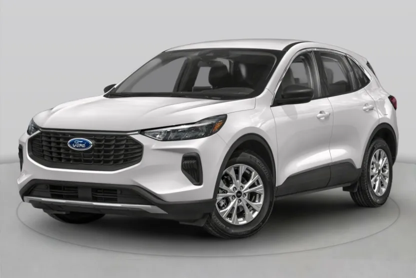 2025 Ford Escape Plug-In Hybrid Base photo 1