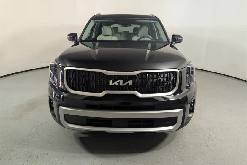 2025 Kia Telluride EX photo 1