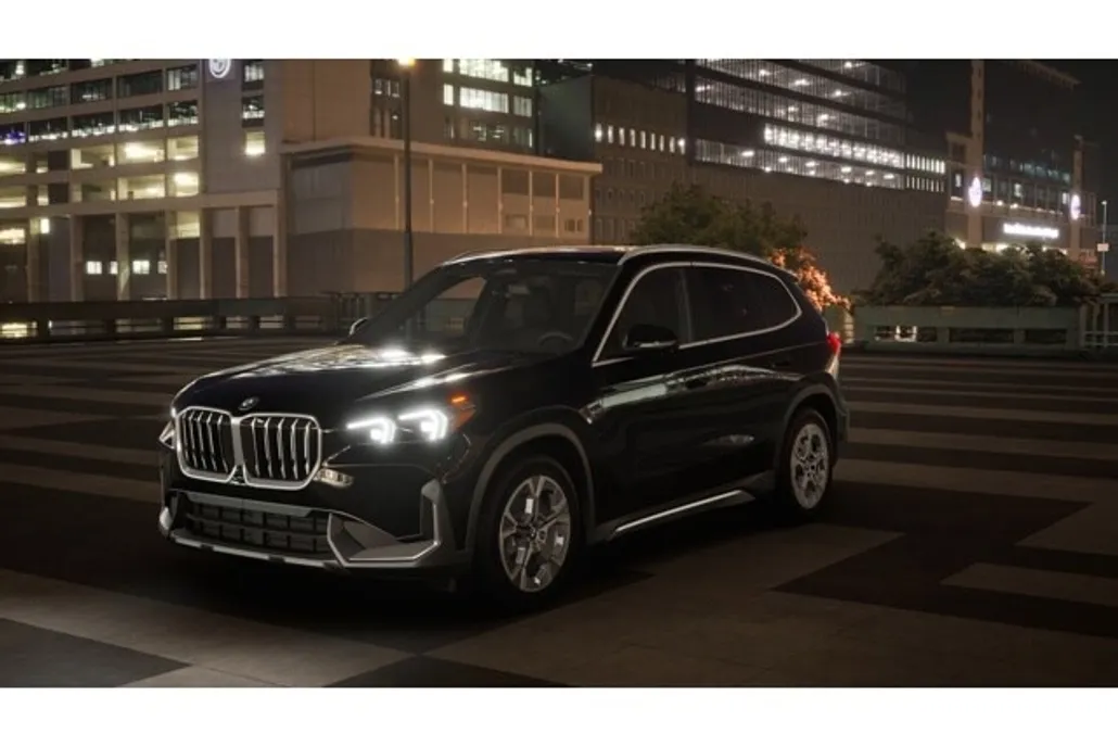 2026 Bmw X1 XDrive28i photo 1