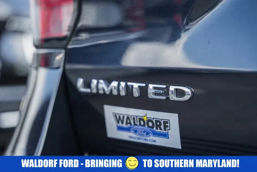 2021 Ford Expedition MAX Limited photo 1