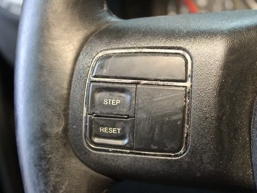 2014 Jeep Wrangler Sahara photo 12