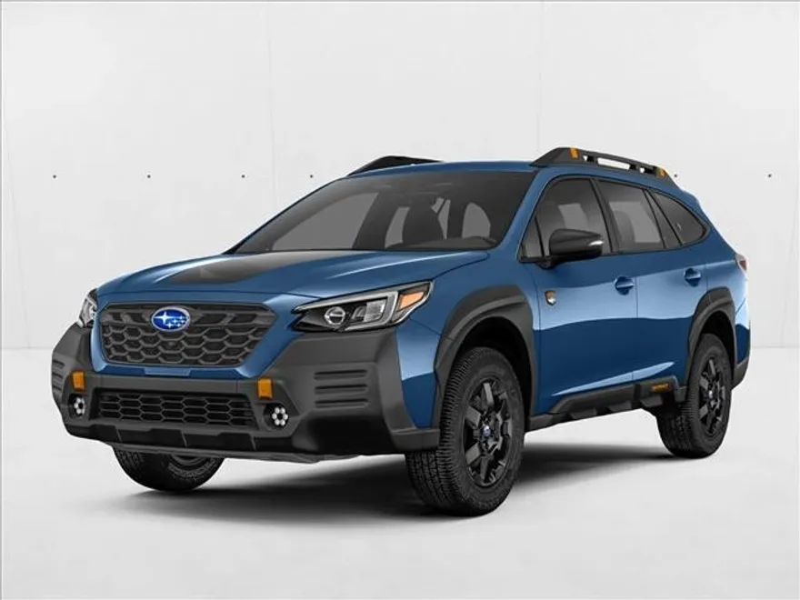 2023 Subaru Outback Wilderness Sport photo 1