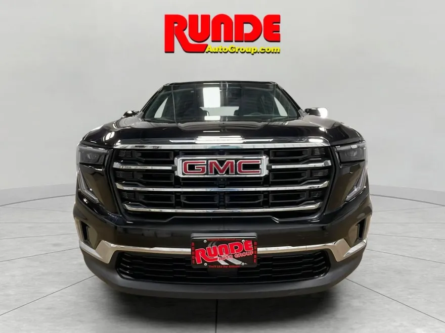2024 Gmc Acadia Elevation photo 1