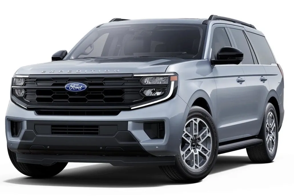 2025 Ford Expedition photo 1