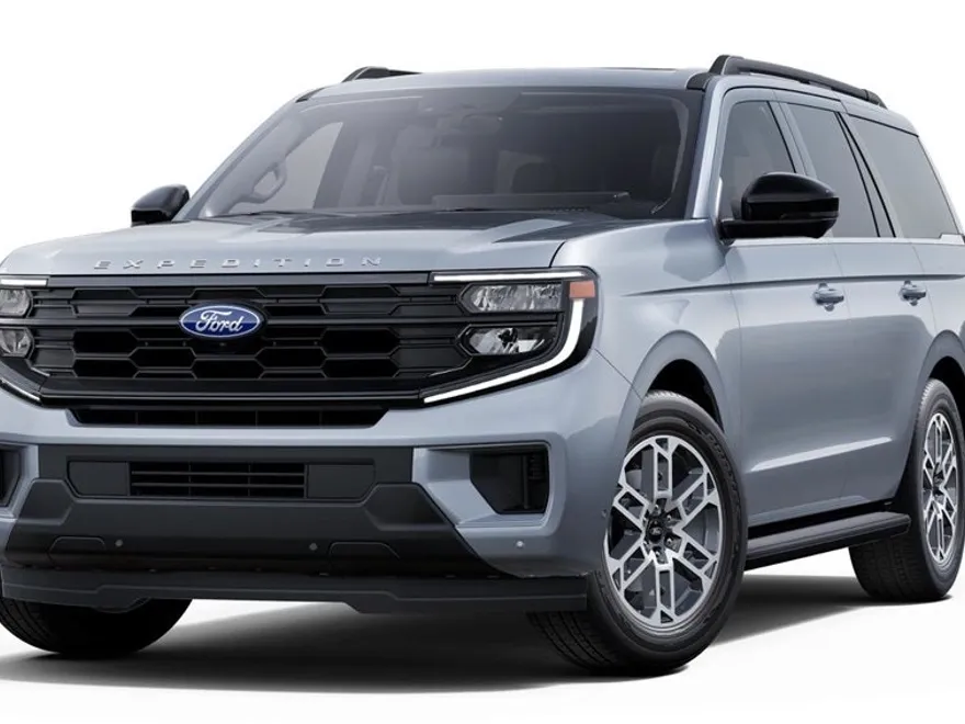 2025 Ford Expedition photo 1
