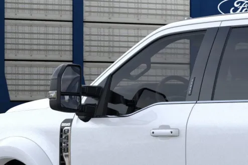 2026 Ford F-450 photo 3