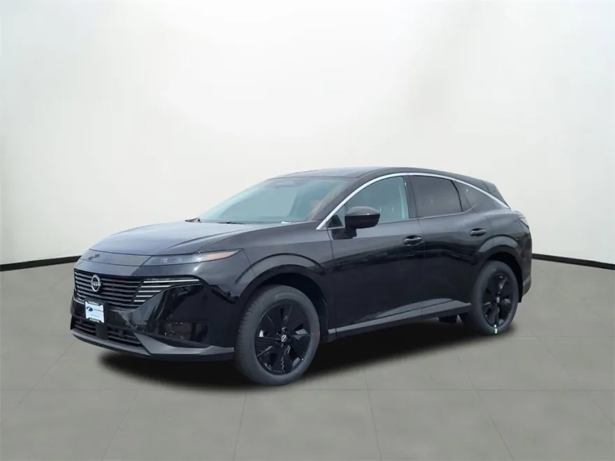 2025 Nissan Murano SV photo 1