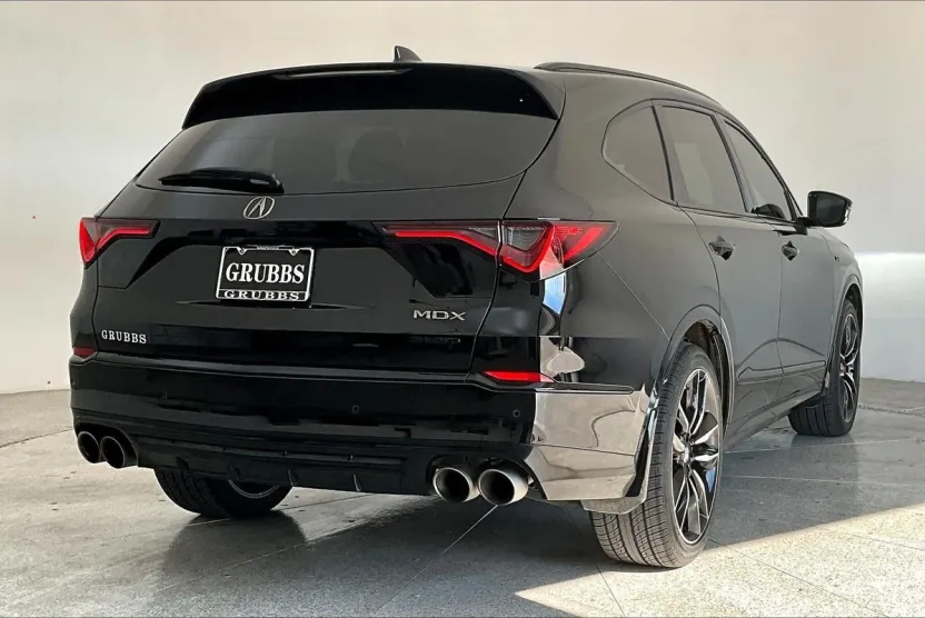 2023 Acura MDX Type S SH-AWD Advance photo 1