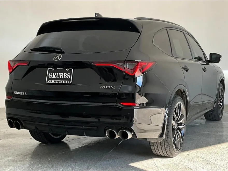 2023 Acura MDX Type S SH-AWD Advance photo 1