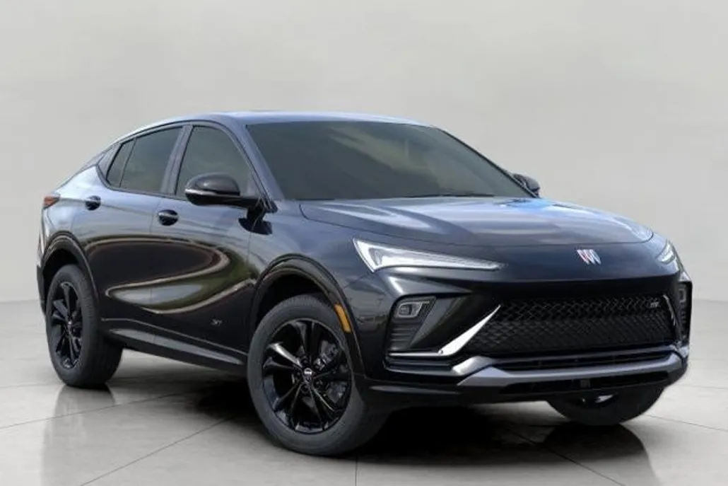 2026 Buick Envista ST photo 1