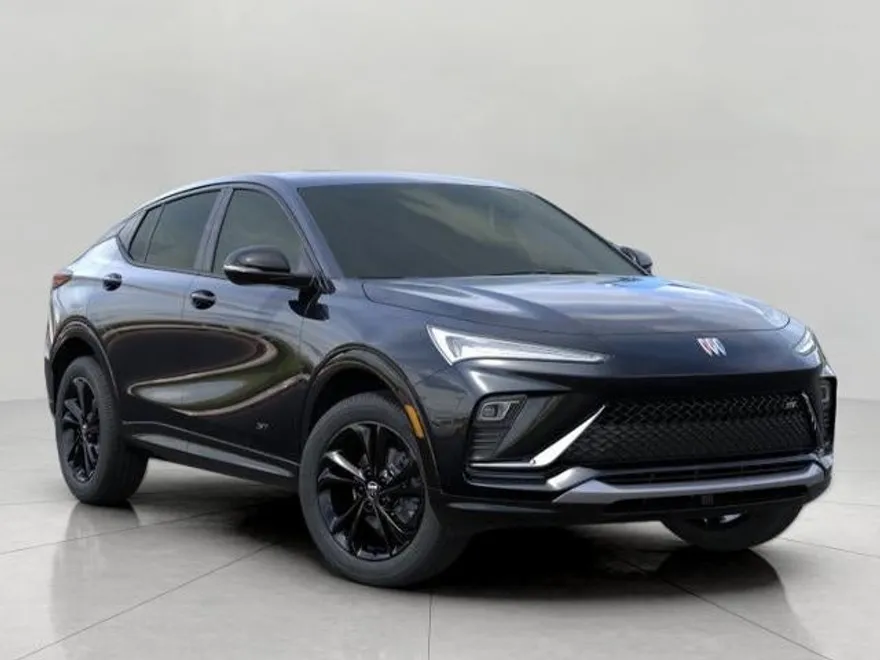 2026 Buick Envista ST photo 1