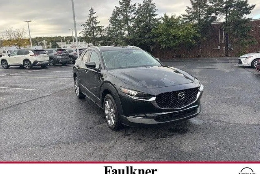 2023 Mazda CX-30 2.5 S Preferred photo 1