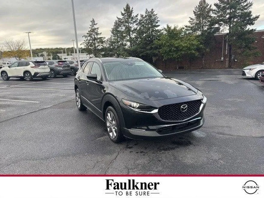 2023 Mazda CX-30 2.5 S Preferred photo 1