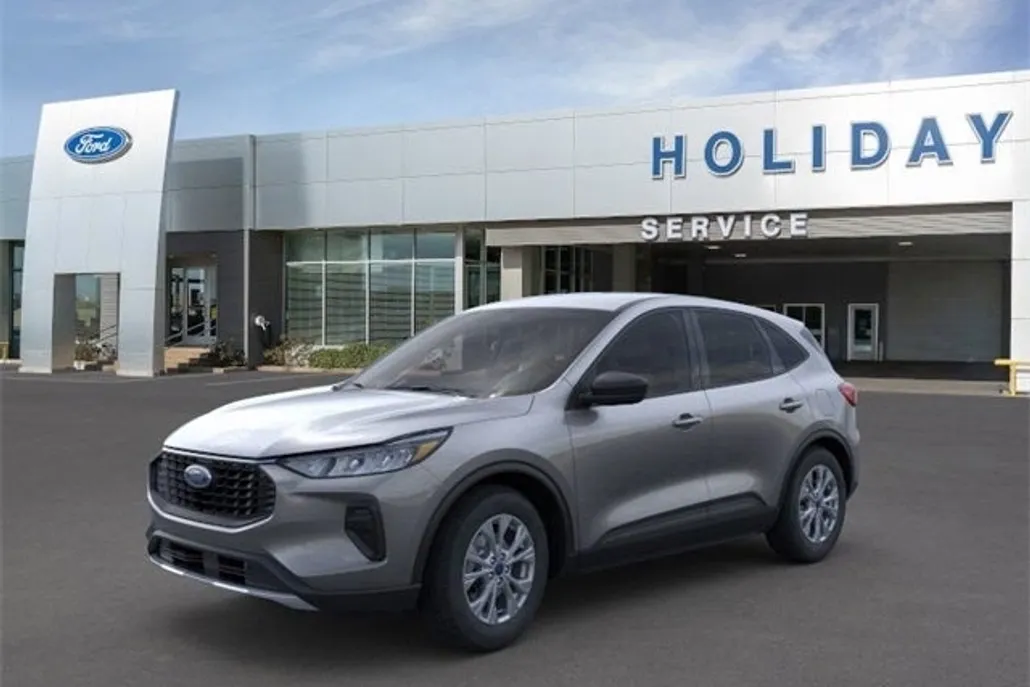 2025 Ford Escape Active photo 1